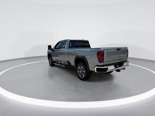 2025 GMC Sierra 2500 SLT