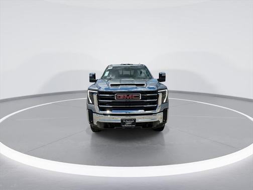 2025 GMC Sierra 2500 SLT