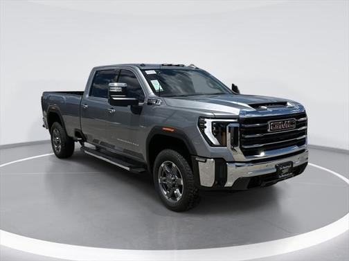 2025 GMC Sierra 2500 SLT