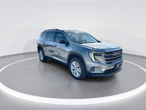 2026 GMC Acadia Elevation FWD