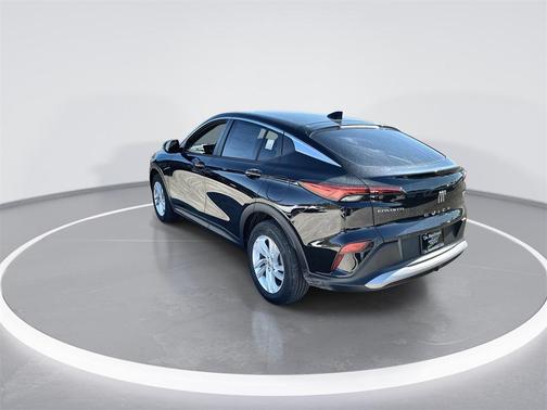 2026 Buick Envista Preferred FWD