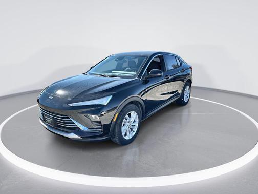 2026 Buick Envista Preferred FWD