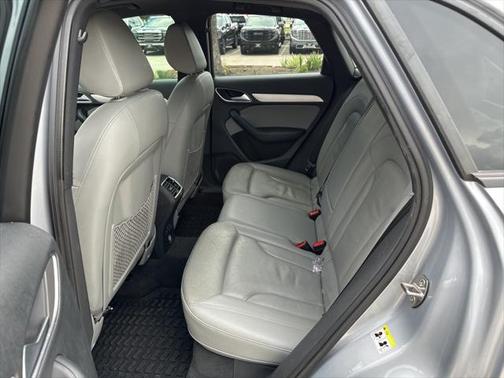 2018 Audi Q3 2.0T Premium