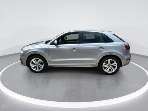 2018 Audi Q3 2.0T Premium