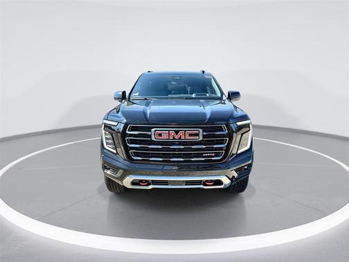 2026 GMC Yukon 4WD AT4