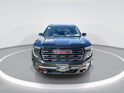 2026 GMC Acadia AT4 AWD