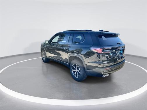 2026 GMC Acadia AT4 AWD