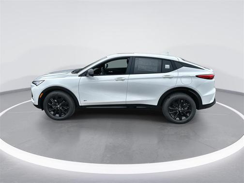 2026 Buick Envista Sport Touring FWD