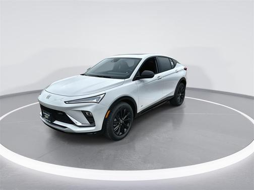 2026 Buick Envista Sport Touring FWD