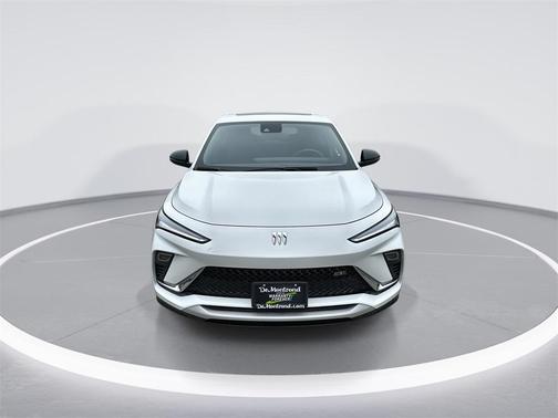 2026 Buick Envista Sport Touring FWD