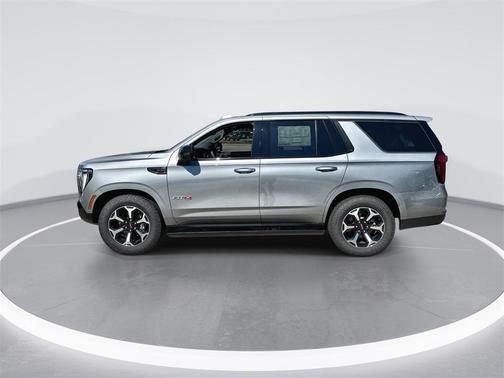 2026 GMC Yukon 4WD AT4