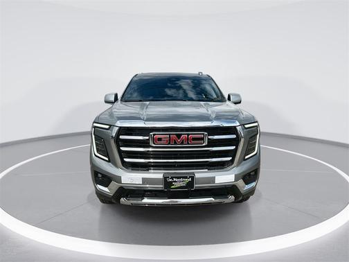 2026 GMC Yukon 2WD Elevation
