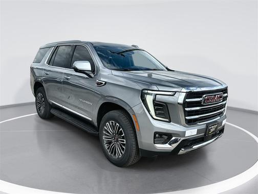 2026 GMC Yukon 2WD Elevation