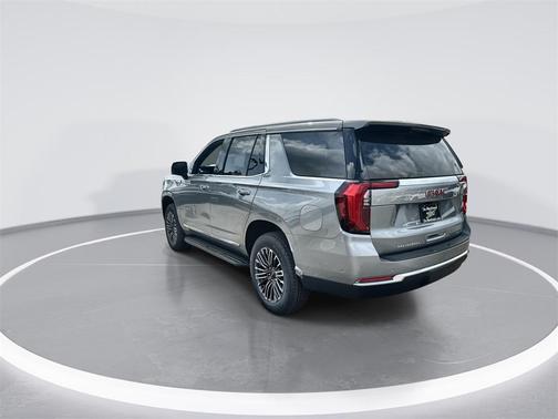 2026 GMC Yukon 2WD Elevation