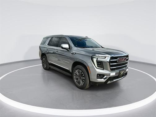 2026 GMC Yukon 2WD Elevation