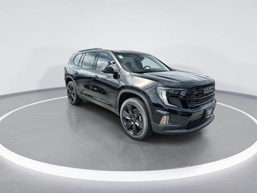 2026 GMC Acadia Elevation FWD