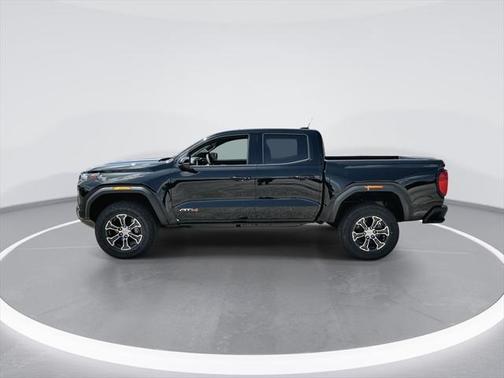2025 GMC Canyon Base