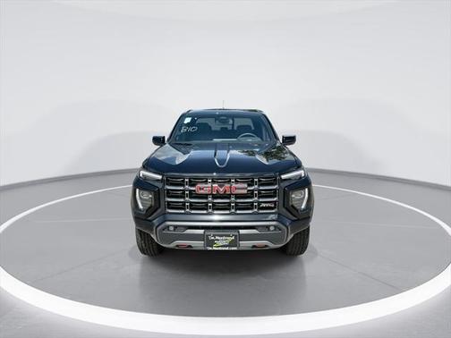 2025 GMC Canyon Base