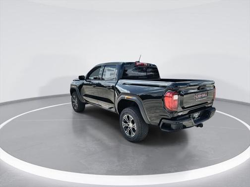 2025 GMC Canyon Base