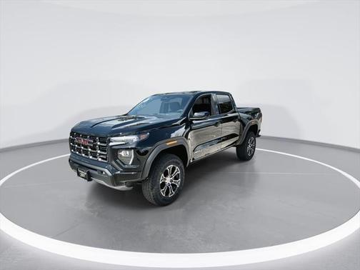 2025 GMC Canyon Base