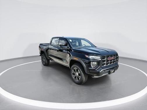 2025 GMC Canyon Base