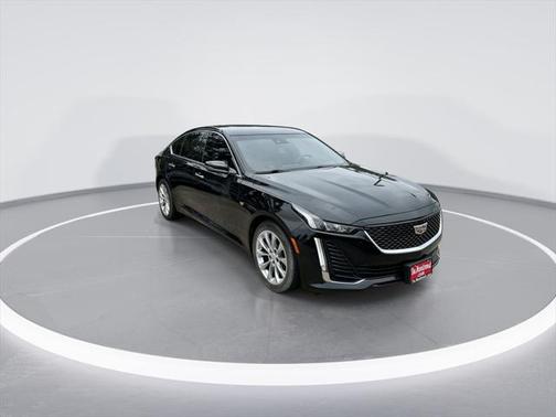 2020 Cadillac CT5 Premium Luxury RWD