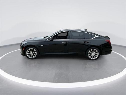 2020 Cadillac CT5 Premium Luxury RWD
