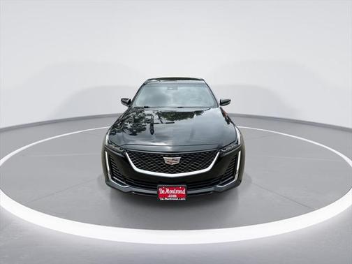 2020 Cadillac CT5 Premium Luxury RWD