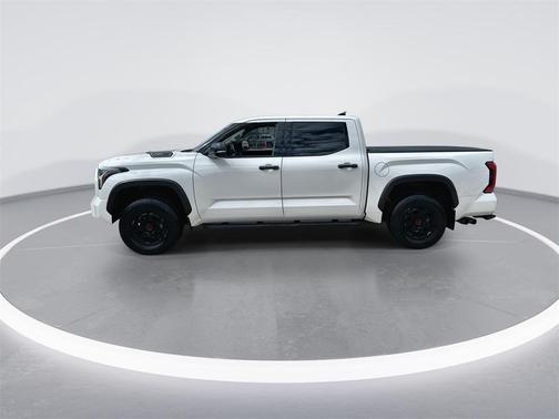 2023 Toyota Tundra Hybrid TRD Pro