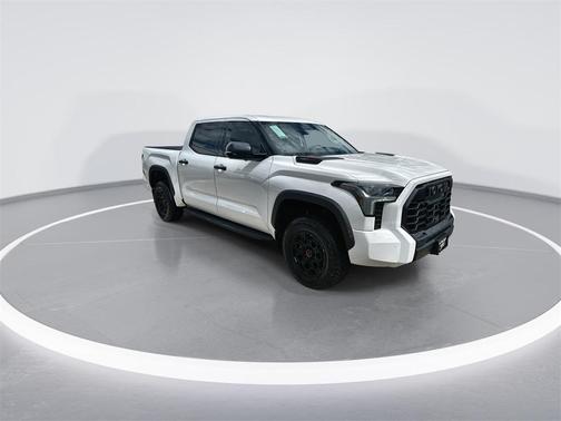 2023 Toyota Tundra Hybrid TRD Pro