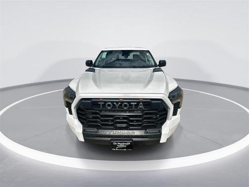 2023 Toyota Tundra Hybrid TRD Pro