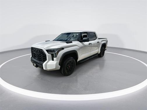 2023 Toyota Tundra Hybrid TRD Pro