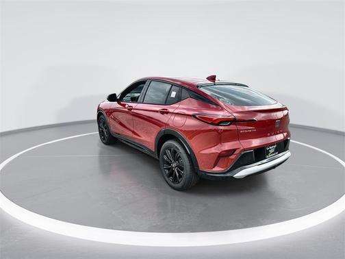 2026 Buick Envista Sport Touring FWD