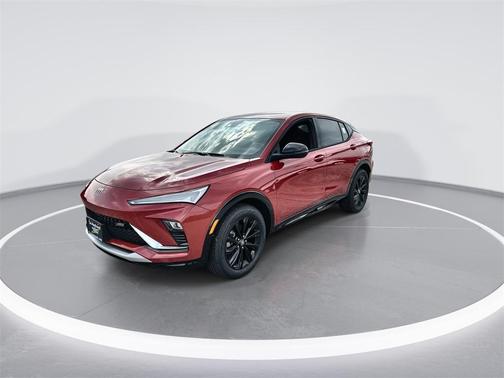 2026 Buick Envista Sport Touring FWD