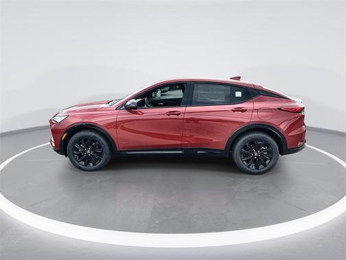 2026 Buick Envista Sport Touring FWD