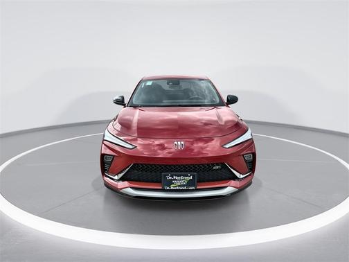 2026 Buick Envista Sport Touring FWD