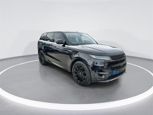 2024 Land Rover Range Rover Sport SE