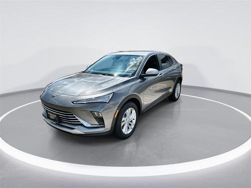 2025 Buick Envista Preferred FWD