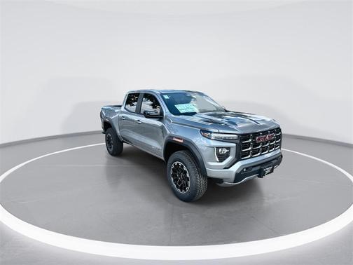 2026 GMC Canyon Base