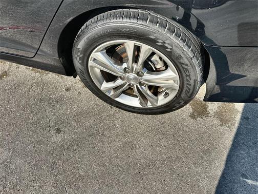 2019 Hyundai SONATA SEL