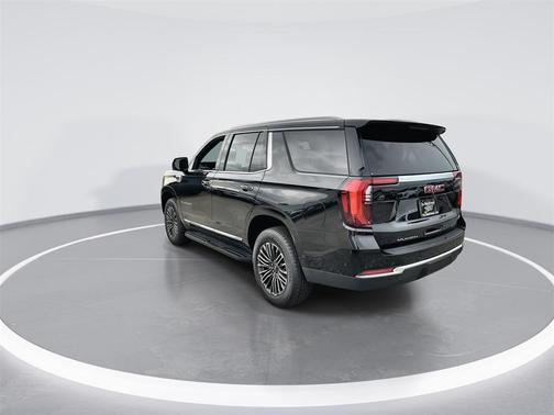 2026 GMC Yukon 2WD Elevation