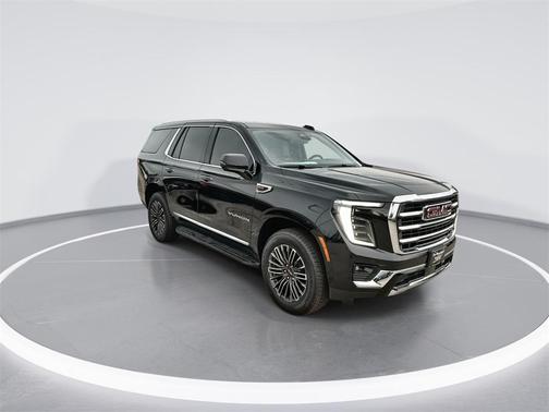 2026 GMC Yukon 2WD Elevation