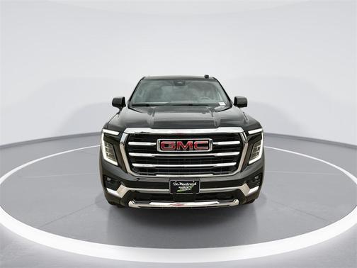 2026 GMC Yukon 2WD Elevation