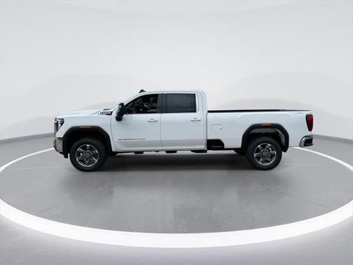 2025 GMC Sierra 2500 SLE