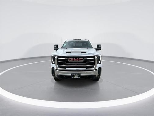 2025 GMC Sierra 2500 SLE