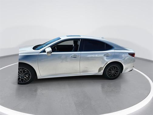 2017 Lexus ES 350 Base