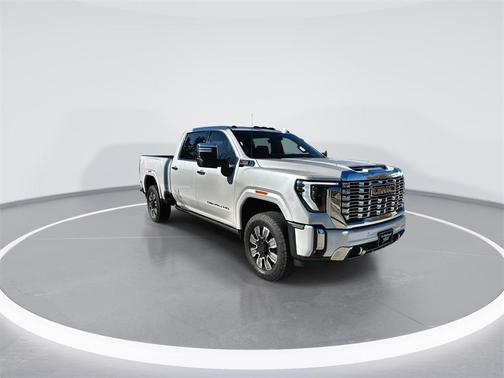2024 GMC Sierra 2500 Denali