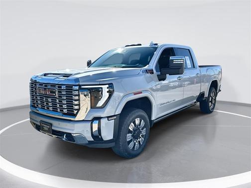 2024 GMC Sierra 2500 Denali