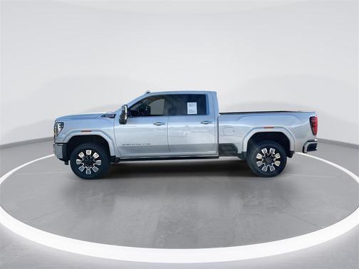 2024 GMC Sierra 2500 Denali