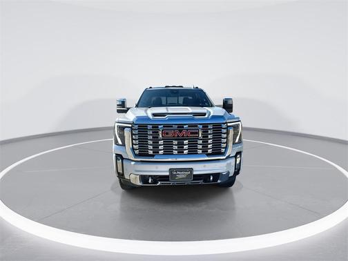 2024 GMC Sierra 2500 Denali